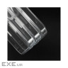 Чохол до мобільного телефона BeCover ClearShell (MagSafe) Samsung Galaxy S25 SM-S931 Transp (713398)