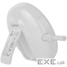 Зарядний пристрій Canyon wireless charger WS-105 15W Qi2 White (CNS-WCS105W)