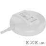 Зарядний пристрій Canyon wireless charger WS-105 15W Qi2 White (CNS-WCS105W)