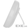 Зарядний пристрій Canyon wireless charger WS-105 15W Qi2 White (CNS-WCS105W)