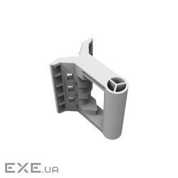 Адаптер для настінного кріплення бездротових мостів і антен вагою до 8 до (QuickMOUNT extra (QMЕ))