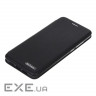 Чохол для моб. телефону BeCover Exclusive Samsung Galaxy A01 SM-A015 Black (704752) (704752)