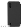 Чохол для моб. телефону BeCover Exclusive Samsung Galaxy A01 SM-A015 Black (704752) (704752)