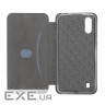 Чохол для моб. телефону BeCover Exclusive Samsung Galaxy A01 SM-A015 Black (704752) (704752)
