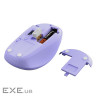 Бездротова мишка Yvi+Compact Multi-Device Wireless Mouse - Purple TRUST Yvi+Compact Multi-Pu (25583)
