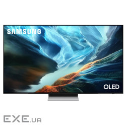 Телевізор SAMSUNG QE48S90HAEXUA