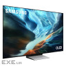 Телевізор SAMSUNG QE48S90HAEXUA