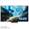 Телевізор SAMSUNG QE48S90HAEXUA