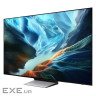 Телевізор SAMSUNG QE48S90HAEXUA