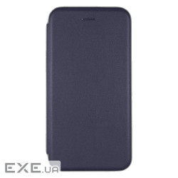 Чохол до мобільного телефона BeCover Exclusive Xiaomi Redmi A5 / Poco C71 Deep Blue (714399)