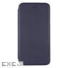 Чохол до мобільного телефона BeCover Exclusive Xiaomi Redmi A5 / Poco C71 Deep Blue (714399)
