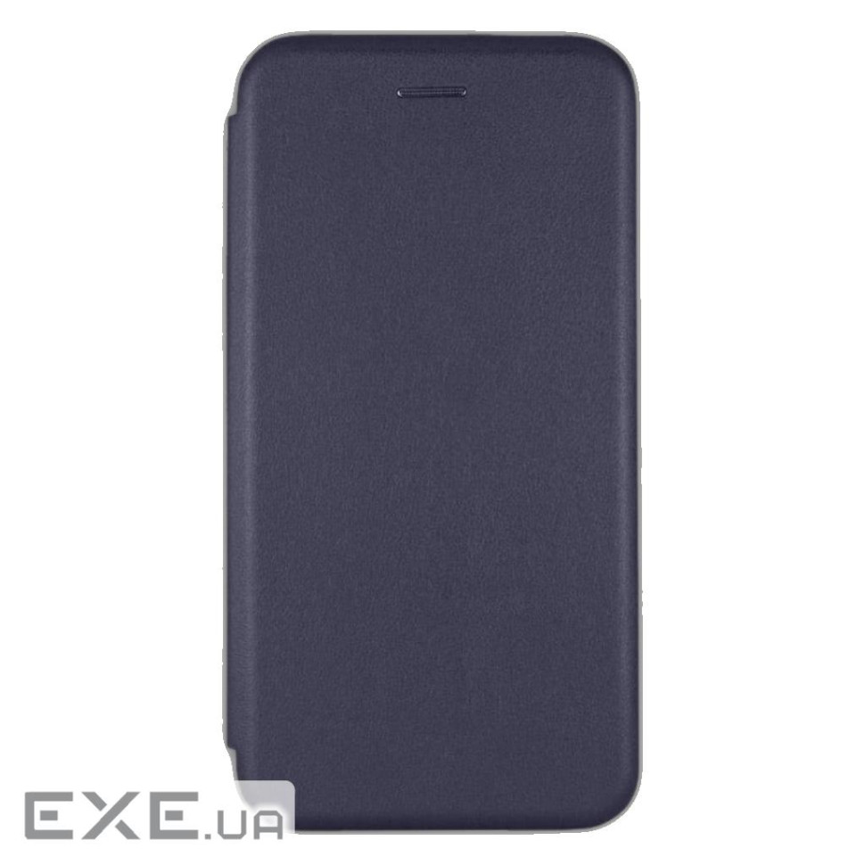 Чохол до мобільного телефона BeCover Exclusive Xiaomi Redmi A5 / Poco C71 Deep Blue (714399)