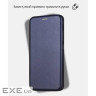 Чохол до мобільного телефона BeCover Exclusive Xiaomi Redmi A5 / Poco C71 Deep Blue (714399)