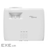 ZH420(Laser,FHD,4300Lm,2000000:1,1.16-1.49:1,HDMI,USB-A,RS232,RJ45,15W, 30000г ) OPTO (E9PD7L301EZ1)