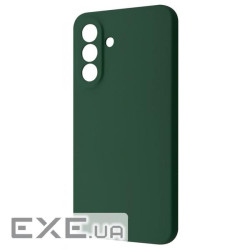Чохол WAVE Colorful Case (TPU) Samsung Galaxy A56 forest green (61241 forest green)