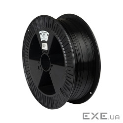 Пластик для 3D-принтера The Filament PETG 1.75mm MIDNIGHT BLACK 3kg (TF-24084)