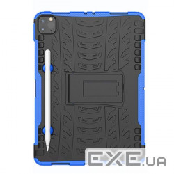 Чохол до планшета BeCover Apple iPad Pro 11 2020/21/22 Blue (704871)