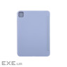 Чохол до планшета BeCover Tri Fold Soft TPU Silicone Apple iPad Air 13" M4 2026 Purple (715332)