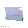 Чохол до планшета BeCover Tri Fold Soft TPU Silicone Apple iPad Air 13" M4 2026 Purple (715332)