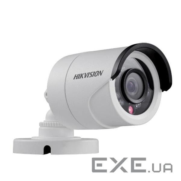 DS-2CE16D5T-IR (3.6 mm) 2 Мп Turbo HD відеокамера Hikvision (DS-2CE16D5T-IR (3.6))