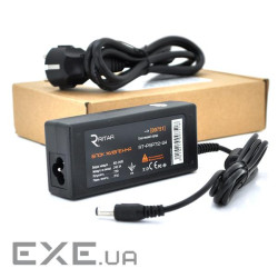 Імпульсний адаптер живлення Ritar RTPSP 24В 3А (72Вт ) (RTPSP 72-24)