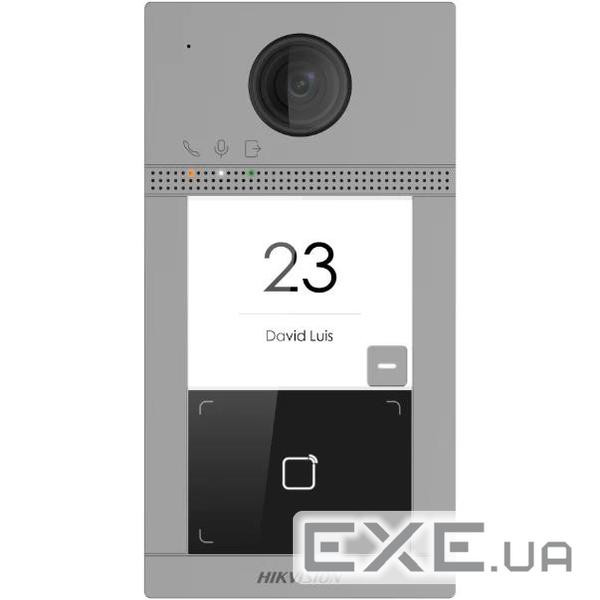 Панель виклику Hikvision DS-KV8113-WME1(C)