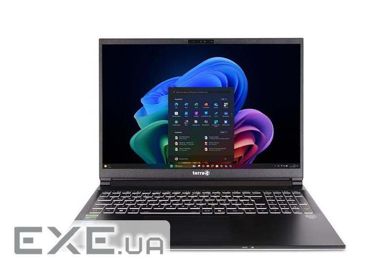 Ноутбук TERRA MOBILE GAMER ELITE 3A R7-Ai350 W11 HOME - Copilot+ PC (1220878)