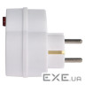 Фільтр живлення Emos (P0063) White