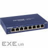 Комутатор мережевий Netgear GS108GE