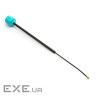 Антена для дрона Foxeer Lollipop 4 Plus 5.8G UFL LHCP custom design 1 шт. (PAI474TU2O)