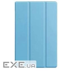 Чохол до планшета BeCover Smart Case Samsung Galaxy Tab A11 Plus SM-X236B 11.0" Blue (713997)