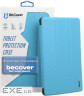Чохол до планшета BeCover Smart Case Samsung Galaxy Tab A11 Plus SM-X236B 11.0" Blue (713997)