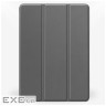 Чохол до планшета BeCover Flexible TPU Mate Xiaomi Pad 7 / 7 Pro 11.2" Grey (715617)