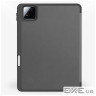 Чохол до планшета BeCover Flexible TPU Mate Xiaomi Pad 7 / 7 Pro 11.2" Grey (715617)
