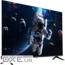 Телевізор VINGA S50UHD25BWEB