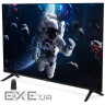 Телевізор VINGA S50UHD25BWEB