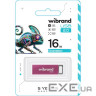Флешка WIBRAND Chameleon 16GB USB2.0 Pink (WI2.0/CH16U6P)