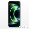 Чохол до мобільного телефона BeCover Silicone Xiaomi 17 Ultra Transparent (715695)