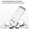 Чохол до мобільного телефона BeCover Silicone Xiaomi 17 Ultra Transparent (715695)
