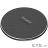 Зарядний пристрій Wireless Energizer WCP107 QI 15W чорний