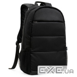 Рюкзак для ноутбука Vinga 15.6" NBP315 Black (NBP315BK)