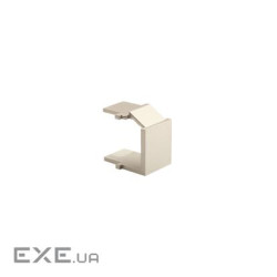 Заглушка Premium RJ45 Keystone, матовое золото (BWB/ 44) (BWB/ 44) (BWB/ 44) (BWB/ 44) (BWB (BWB/44)