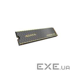 SSD диск ADATA Legend 860 1TB M.2 NVMe (SLEG-860-1000GCS)