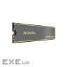 SSD диск ADATA Legend 860 1TB M.2 NVMe (SLEG-860-1000GCS)