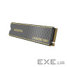 SSD диск ADATA Legend 860 1TB M.2 NVMe (SLEG-860-1000GCS)