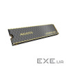SSD диск ADATA Legend 860 1TB M.2 NVMe (SLEG-860-1000GCS)