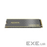 SSD диск ADATA Legend 860 1TB M.2 NVMe (SLEG-860-1000GCS)