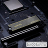 SSD диск ADATA Legend 860 1TB M.2 NVMe (SLEG-860-1000GCS)