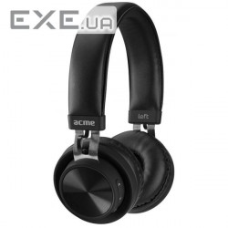 Headphones SONY MDR-ZX110 Black (MDRZX110B.AE) наушники, проводное, штекер 3.5 мм, 24 Ом, Излучатель - 30 мм, 98 дБ, 1.2 м HyperX Cloud Stinger Gaming Headset Black (HX-HSCS-BK/ EM / HX-HSCS-BK/ EE) тип устройства - гарнитура, Тип - геймерские (игровые), подключение - проводное, конструкция - полноразмерные, тип крепления - дуга над головой, интерфейс подключения - штекер 3.5 мм, количество jack(ов) - 1, 2, сопротивление наушников - 30 Ом, минимальная воспроизводимая частота - 18 Гц, максимальная воспроизводимая частота - 23 кГц, чувствительность - 102 дБ, цвет - Black GEMBIRD GHS-01 Black (GHS-01) гарнитура, проводное, штекер 3.5 мм, 32 Ом, 2 м GEMBIRD GHS-01 Black (GHS-01) гарнитура, проводное, штекер 3.5 мм, 32 Ом, 2 м ACME BH203 Bluetooth (4770070879436)