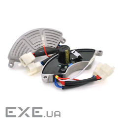 AVR до генератора KKDK7500CE-3